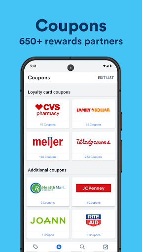 Flipp: Shop Grocery Deals screenshot