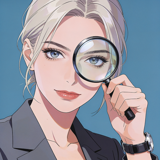 Find Hidden Objects - Spot It!-Symbol