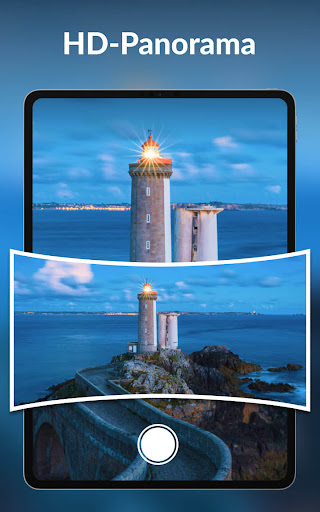 HD-Kamera für Android :XCamera Screenshot
