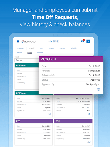 HCMToGo screenshot