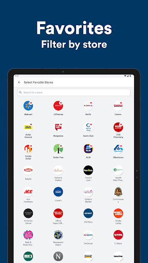 Flipp: Shop Grocery Deals screenshot