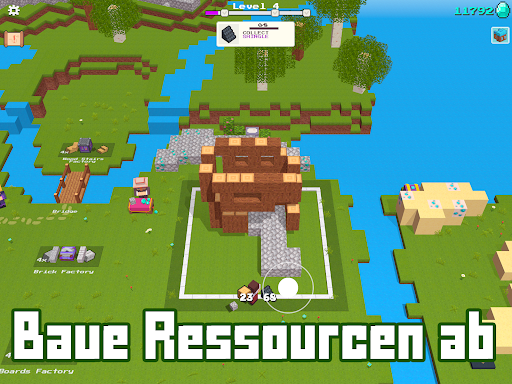 CubeCrafter Screenshot
