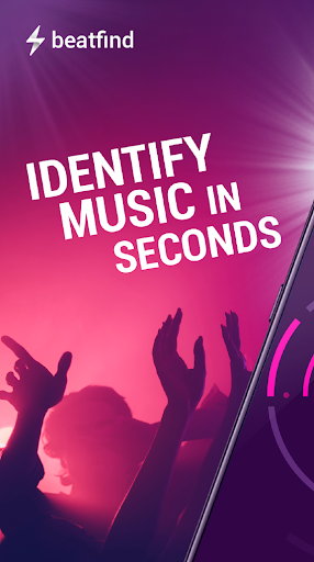 Music Recognition: Song Finder screenshot