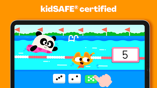 Lingokids: Games & Shows screenshot