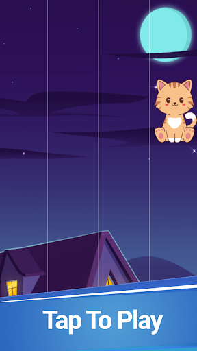 Captura de pantalla de Cat Dog Music Voice