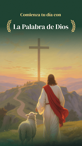 Captura de pantalla de Biblia Reina-Valera:AudioVerso