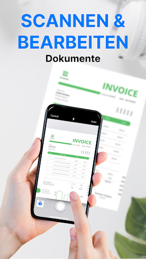 Smart Print – Einfach Drucken Screenshot