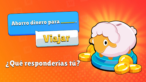 Captura de pantalla de Palabra Popular: La Gente Dice