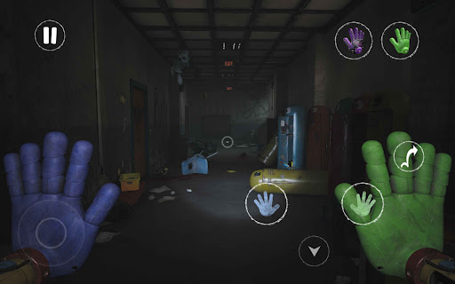 Poppy Playtime: Kapitel 3 Screenshot