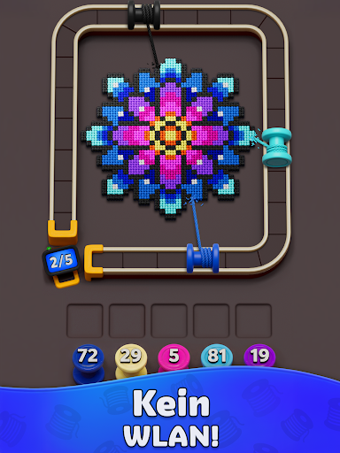 Yarn Loop Screenshot