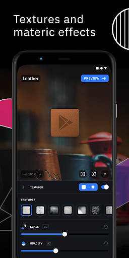 Captura de pantalla de Icon Pack Studio