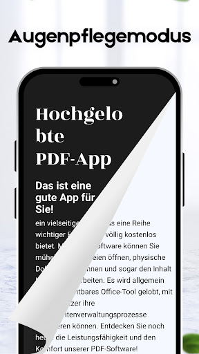 All Document Reader & Editor Screenshot