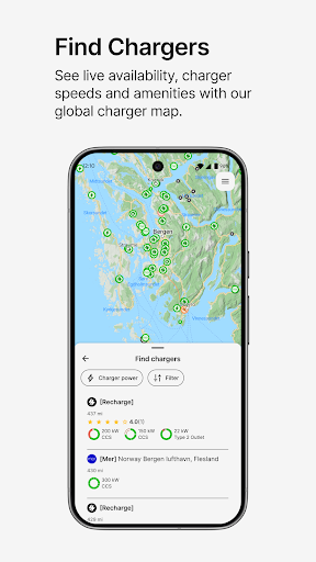 A Better Routeplanner (ABRP) screenshot