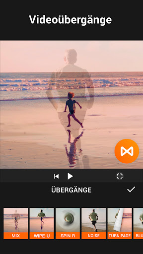 YouCut - Video Bearbeiten Screenshot