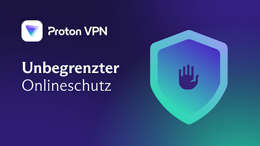 Proton VPN: Schnell & sicher Screenshot