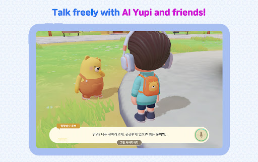 Captura de pantalla de KIDSTOPIA - Learning and Play