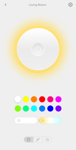 Monster Smart Lighting screenshot