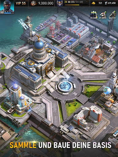 Age of Origins Screenshot