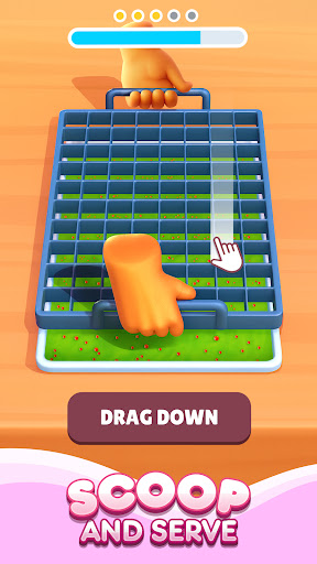 Dessert DIY screenshot