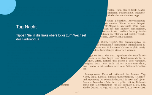 ReadEra Premium – ebook reader Screenshot