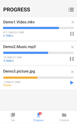 Video Downloader screenshot