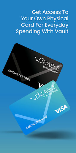 Captura de pantalla de Veryable: Work. Next Day Pay