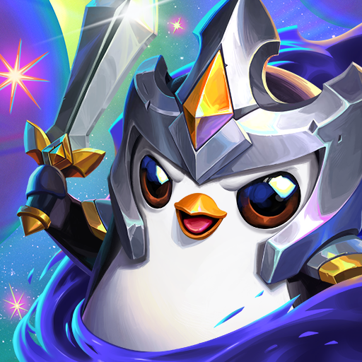 Icono de TFT: Teamfight Tactics