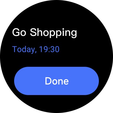 TickTick:To Do List & Calendar screenshot