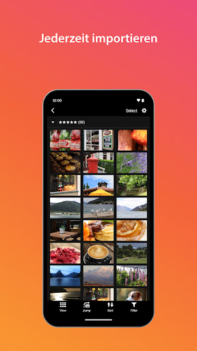 Canon Camera Connect Screenshot
