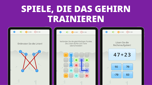 QuizzLand Allgemeinwissen Quiz Screenshot