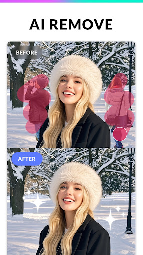 Photo Editor - Collage Maker screenshot