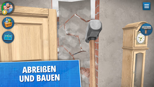 House Flipper: Haus einrichten Screenshot