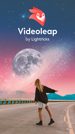 Videoleap: AI Video Editor screenshot