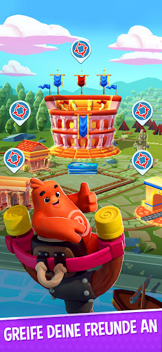 Dice Dreams™️ Screenshot