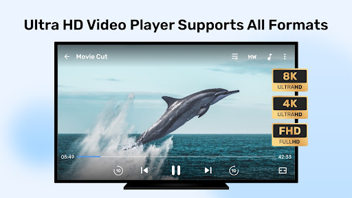 MX Player Screenshot