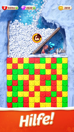 Matching Story - Puzzle Games Screenshot
