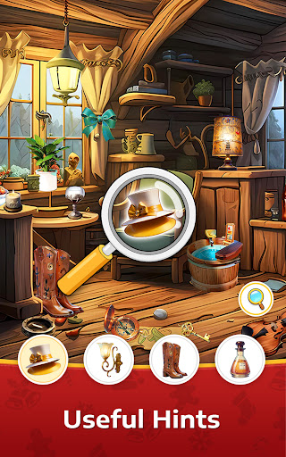 Find It® - Hidden Object Games screenshot