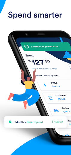 Captura de pantalla de Payactiv