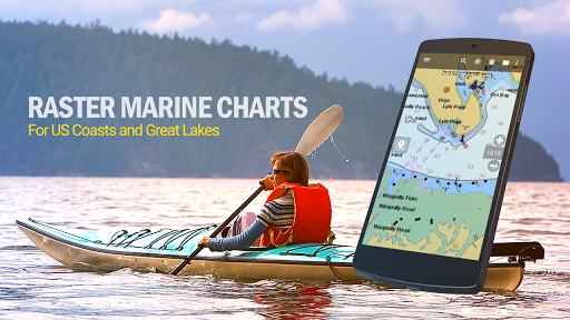 BackCountry Navigator GPS PRO screenshot