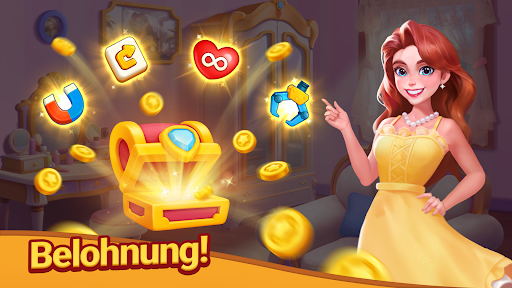 Tile Family® - Puzzlespiel Screenshot