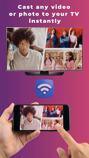 Smart Remote: Universal TV screenshot