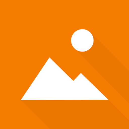Icono de Galería Simple Pro