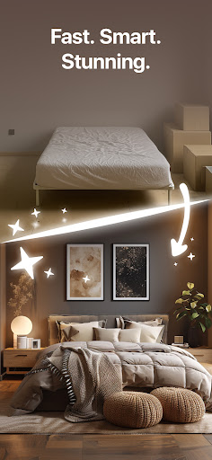 Home Planner AI: Room Interior screenshot