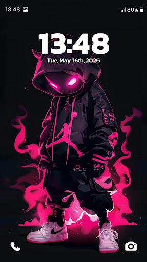 Captura de pantalla de Fondo De Pantalla Animado 4K