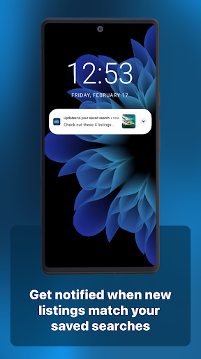 Captura de pantalla de Boat Trader