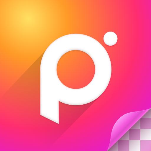 Foto-Editor - Polish-Symbol