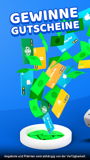 Money Well - Spiel und gewinn Screenshot