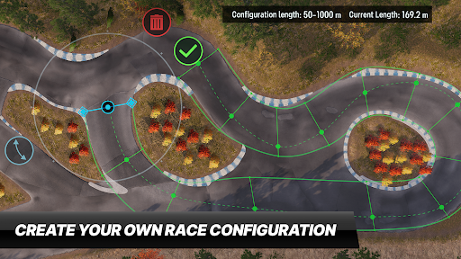 CarX Drift Racing 3 screenshot