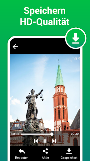Status Saver - Download Status Screenshot