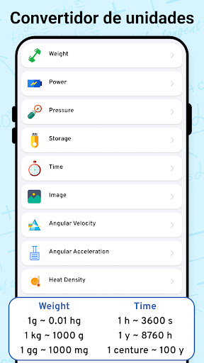 Captura de pantalla de AI Math Scanner- Math Solution